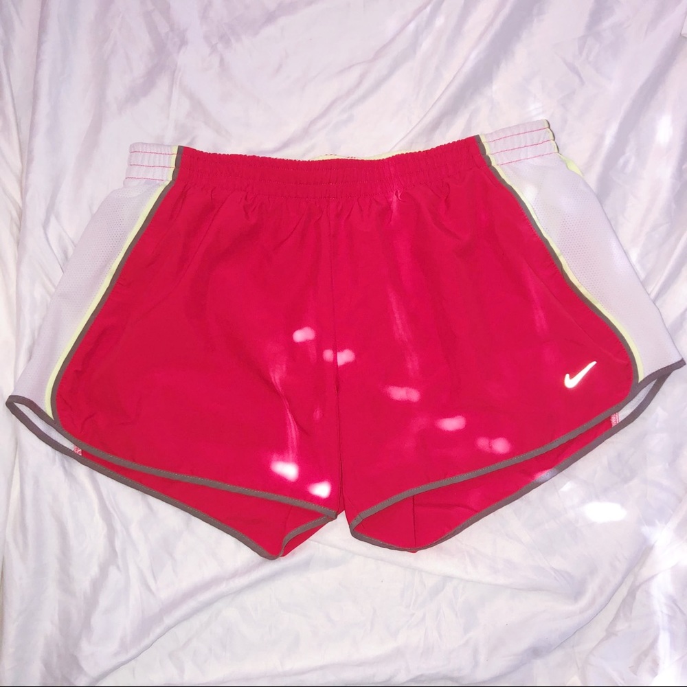 Nike Tempo Running Shorts